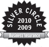 Silver Circle Award